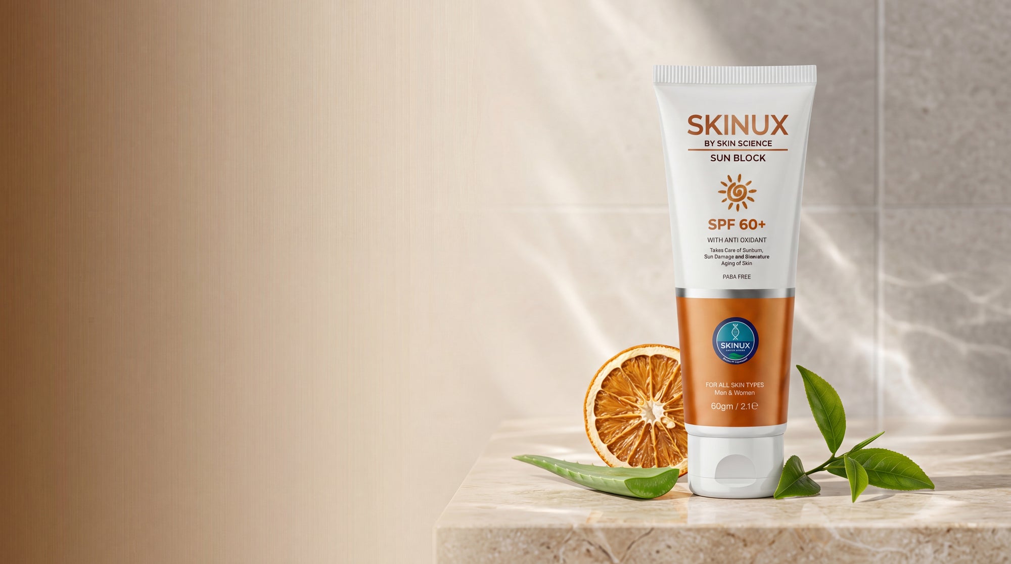 Sun Defense Power